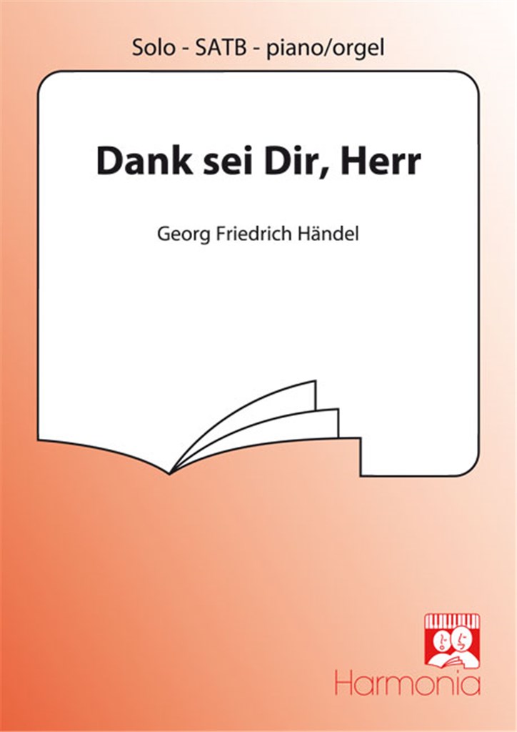 Dank sei Dir, Herr